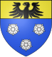 Coat of arms of Maulette