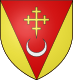 里什瓦勒徽章