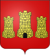 Coat of arms of Thuir