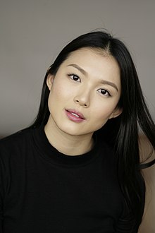 Cheryl Chou