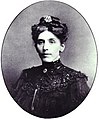 Christina Ann Smith 1st WI President