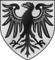 Coat of arms echternach luxbrg