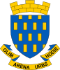 Coat of arms of Port-Gentil