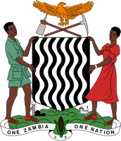 Coat of arms of Zambia.svg