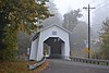 Coyote Creek Bridge