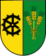 Coat of arms of Voltlage