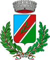 多贝尔多德拉戈徽章
