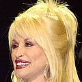 Dolly Parton (head)