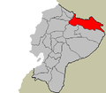 Sucumbíos Province