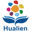 Official seal of Hualien County