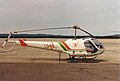 Universal Helicopters Enstrom F-28