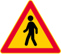 Pedestrians