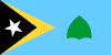 阿伊纳罗区旗帜