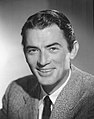 Gregory Peck, Actor