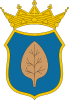 Coat of arms of Újkígyós
