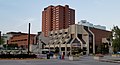 Hamilton Convention Centre, Ellen Fairclough Building, and FirstOntario Concert Hall