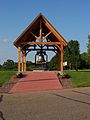 Memorial bell