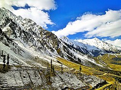 Jalkhand, Kaghan Valley