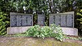 Memorial site Engerhafe concentration camp