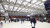 Glasgow Central