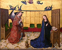 Annunciation