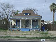 Angulo-Hostetter House (1902)