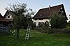 Hof Rossau, House with Outbuildings