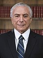 BrazilMichel Temer, President