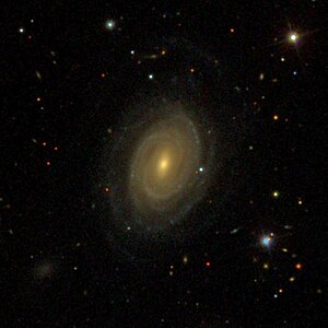 NGC 2558