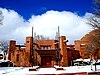 Navajo Nation Council Chamber