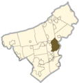 Forks Township