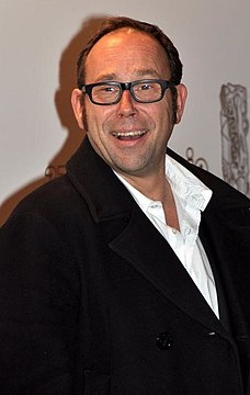 Olivier Gourmet, Best Actor (tie)