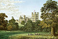 Penrhyn Castle