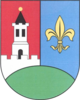 Coat of arms of Prostiboř