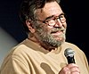 Ralph Bakshi, director of The Lord of the Rings