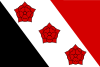 罗森达尔 Roosendaal旗帜