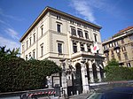 Embassy in Rome