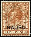 Nauru