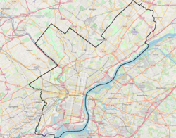 Olde Kensington is located in Philadelphia