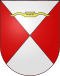 Coat of arms of Tentlingen