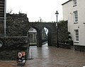 {{Listed building Wales|5415}}