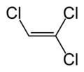 Trichloroethene