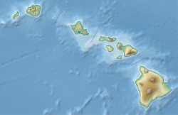 1975 Hawaii earthquake is located in Hawaii
