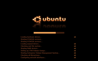 Ubuntu 6.06 (Dapper Drake)