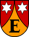 多瑙河畔恩格尔哈茨采尔徽章