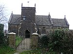 Parish Church of St Andrew