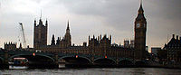 Westminster Bridge