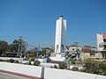 Monument to the Unknown Soldier San Fernando, La Union