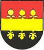 Coat of arms of Albersdorf-Prebuch