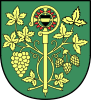 Coat of arms of Blšany u Loun